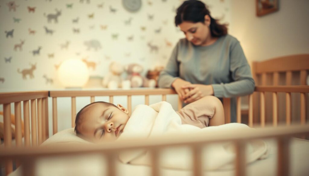 baby søvnvaner