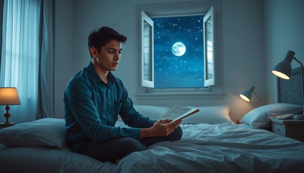 hvad er insomnia