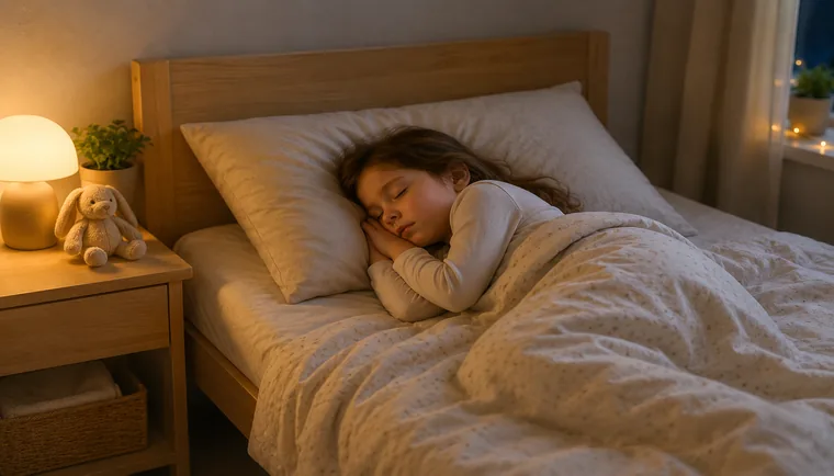 I hvilken retning er det bedst at sove?